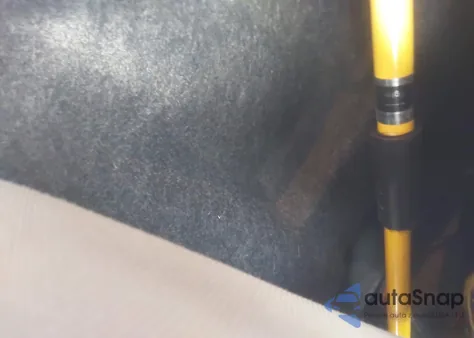 2004 Ford F-250 Xl/Xlt из США, поврежденный, VIN 1FTNF21P64ED71068